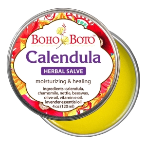 Calendula Salve