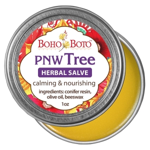 PNW Tree Salve